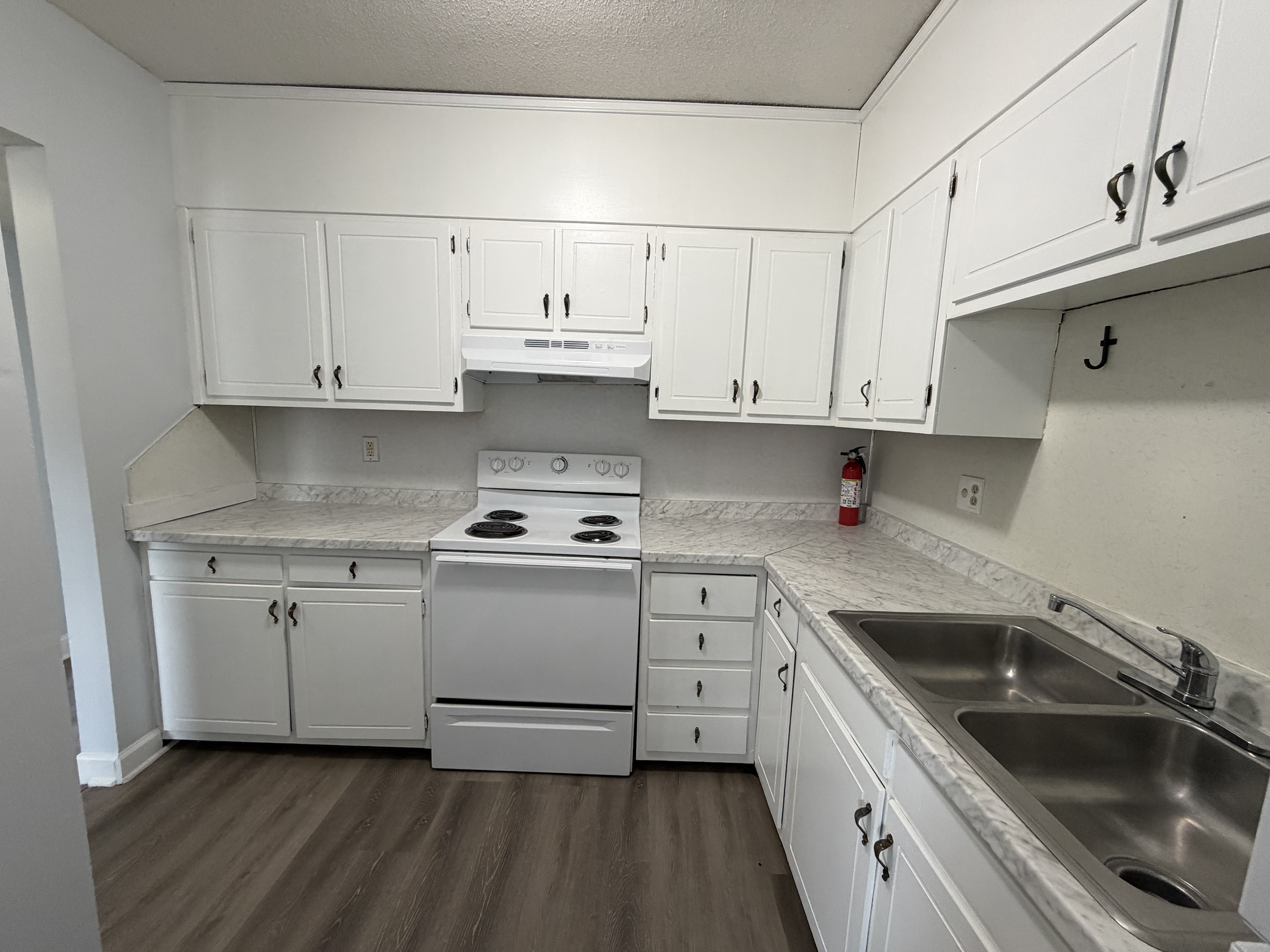 420 Wheatley Exterior