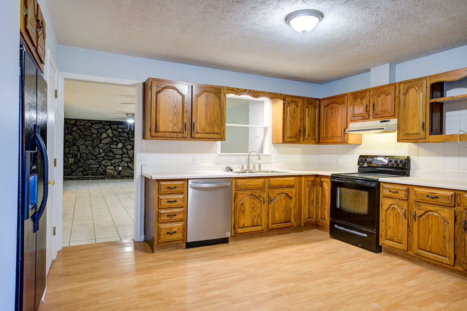 Shannon View Exterior